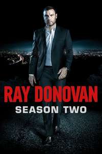 Ray Donovan - Posters