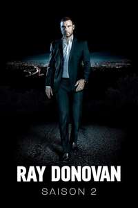 Ray Donovan - Posters