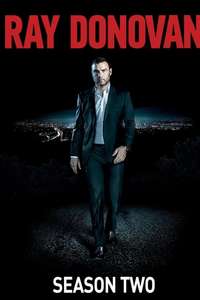 Ray Donovan - Posters