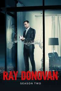 Ray Donovan - Posters