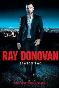 Ray Donovan - Posters