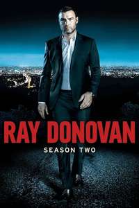 Ray Donovan - Posters