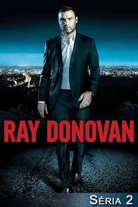 Ray Donovan - Posters
