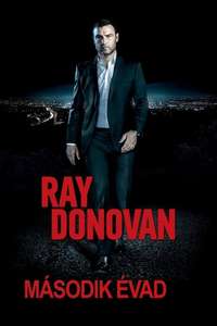 Ray Donovan - Posters