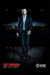 Ray Donovan Season 2