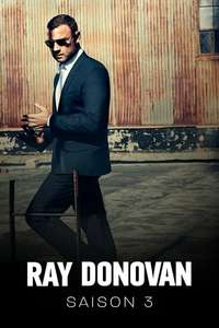 Ray Donovan - Posters