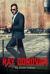 Ray Donovan Season 3