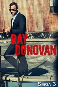 Ray Donovan - Posters