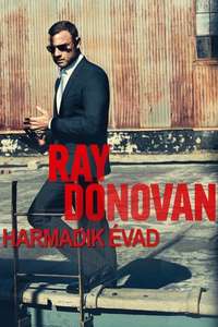 Ray Donovan - Posters