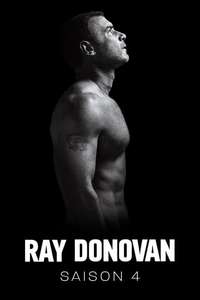 Ray Donovan - Posters