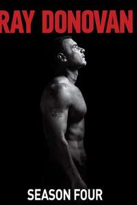 Ray Donovan - Posters