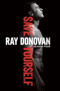 Ray Donovan - Posters
