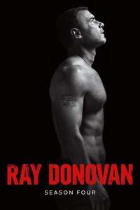 Ray Donovan - Posters