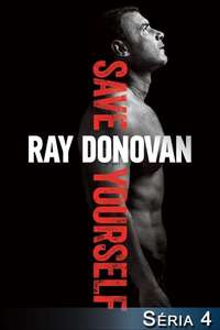 Ray Donovan - Posters