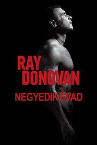 Ray Donovan - Posters