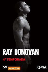 Ray Donovan - Posters