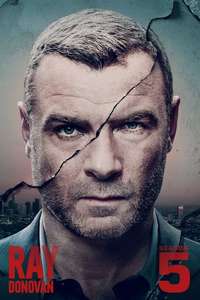 Ray Donovan - Posters