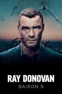 Ray Donovan - Posters