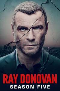 Ray Donovan - Posters