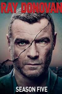 Ray Donovan - Posters