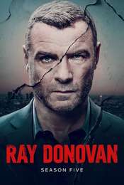 Ray Donovan Season 5