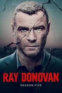 Ray Donovan - Posters