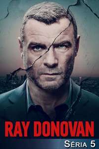 Ray Donovan - Posters