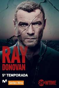 Ray Donovan - Posters