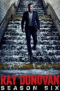 Ray Donovan - Posters