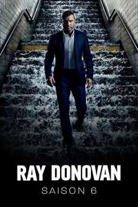 Ray Donovan - Posters