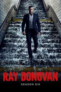 Ray Donovan - Posters