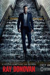 Ray Donovan - Posters