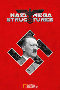 Nazi Mega Weapons - Posters