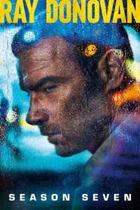Ray Donovan - Posters