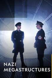 Nazi Mega Weapons