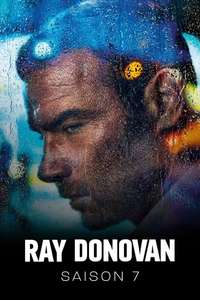 Ray Donovan - Posters