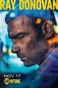 Ray Donovan - Posters