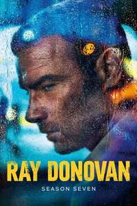 Ray Donovan - Posters