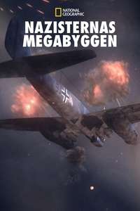Nazi Mega Weapons - Posters