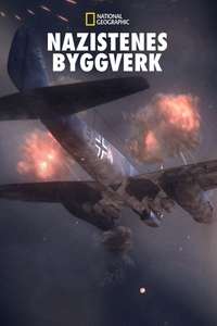 Nazi Mega Weapons - Posters