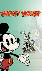 Mickey Mouse