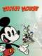 Mickey Mouse