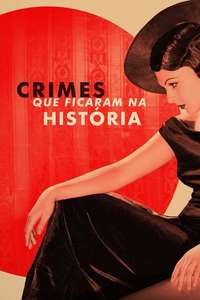 A Crime to Remember - Poster