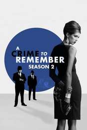 A Crime to Remember Season 2