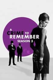 A Crime to Remember Season 3