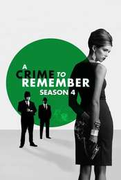 A Crime to Remember Season 4