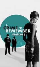 A Crime to Remember