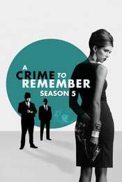 A Crime to Remember Season 5