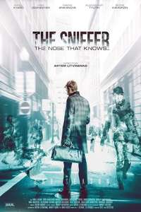 The Sniffer - Posters