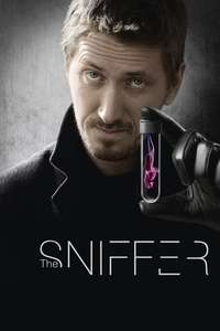 The Sniffer - Posters